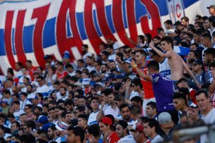 Cruzados solidarios: Universidad Católica ofrece difusión para las pymes de sus hinchas