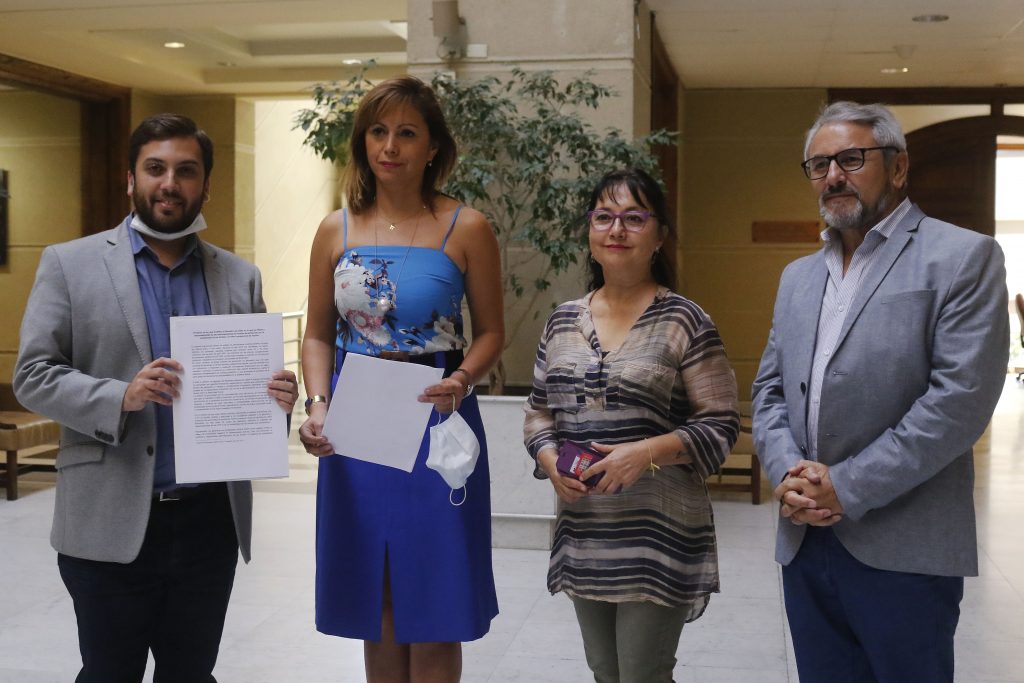 Bancada PPD pidió liberar del pago de impuestos el retiro de fondos APV