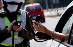 Reincorporan a Comisaría Virtual el permiso temporal para que padres separados puedan trasladar a hijos