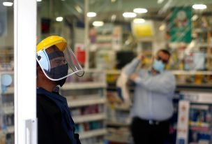 Federación de trabajadores de farmacias confirma muerte de uno de sus afiliados por Covid-19