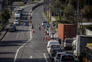 Alcalde de Osorno pide más fiscalización tras levantamiento de cordón sanitario