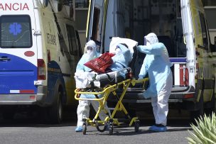 Aumentan casos de accidentes vasculares en pacientes con COVID-19