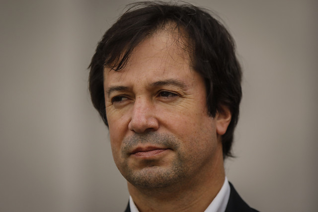 Ministro de Economía y reorganización de Latam: “Es importante generar condiciones para que estas empresas puedan seguir operando”