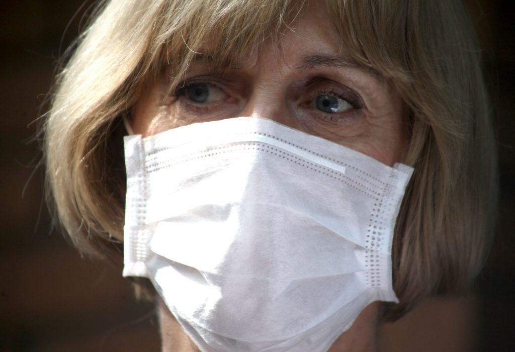 Evelyn Matthei: “Hay mucha gente criticando al Gobierno con un whisky en la mano”
