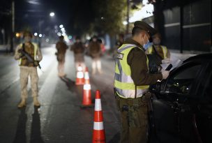 Arica: 1.467 delitos contra la salud pública se registran en medio de pandemia