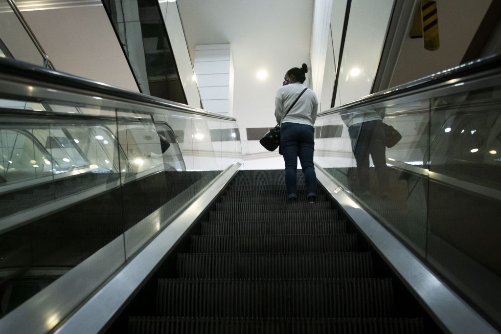 Prohiben reapertura de mall de Coquimbo por “alto riesgo para la salud de las personas”