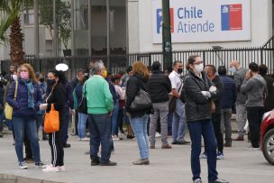 ChileAtiende refuerza llamado a preferir trámites en línea en medio de pandemia