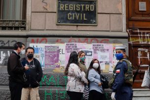 Registro Civil aclara cifra oficial de defunciones dependen del Minsal