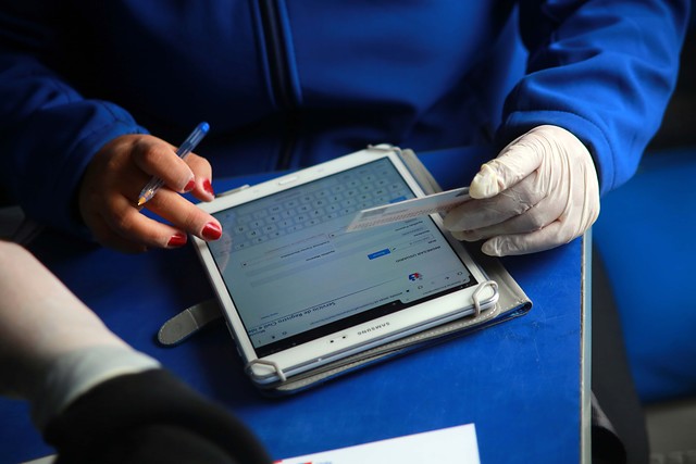 Extranjeros serán citados por el Registro Civil para tramitar cédula de identidad