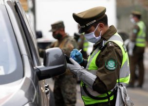 Cuarentena en Quilicura: ministro Mañalich explicó qué parte tendrá restricción