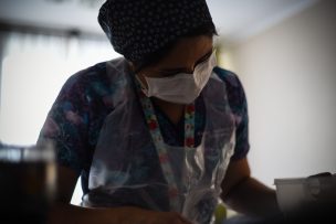 Director del Servicio de Salud Arauco fue suspendido tras denuncia de abuso sexual