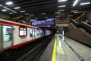 Metro colocó bonos por US$1.500 millones en el mercado internacional de deuda