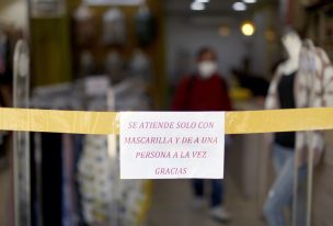 Mall Portal Centro de Talca abrirá sus puertas este lunes