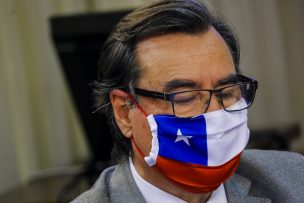 Concón: Analizarán posibilidad de reforzar la seguridad con FF.AA.