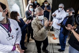 Minsal e Intendencia de Los Lagos coordinan acción regional frente a COVID-19