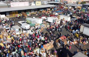 La Vega opera desde este miércoles cumpliendo medidas sanitarias