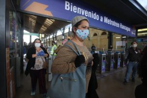 Coronavirus en Chile: 64 comunas del país no presentan casos positivos