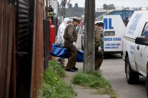 Dos jóvenes murieron tras inyectarse insulina durante fiesta en Puerto Montt