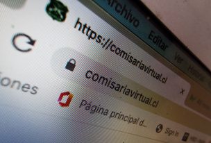 Permisos Temporales entregados por Comisaría Virtual llegan a más de 1 millón en la última jornada