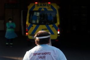 Ponen en marcha Hospital Metropolitano exclusivo para pacientes Covid-19 positivos