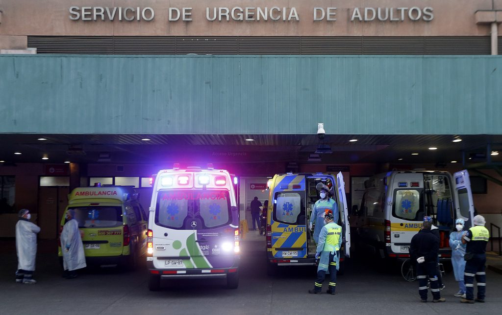 Personal médico del hospital San José comentó compleja situación del recinto: “No hay abasto y esto se pondrá peor”