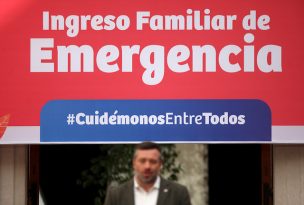 Ingreso Familiar de Emergencia: ¿Cómo solicitar el beneficio?