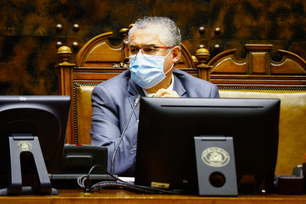 Senador Pizarro valora avance en primera reunión por “Acuerdo Nacional”