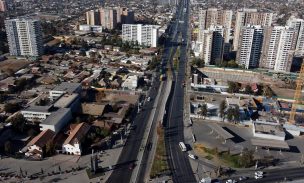 Región Metropolitana amanece en cuarentena tras retroceder a Fase 2 de Transición