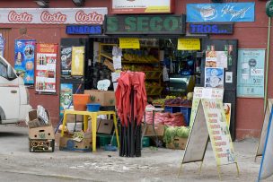 Ventas del comercio han disminuido hasta 58% si se excluyen a los supermercados