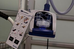 Covid-19: Minsal implementa sistema para evitar que pacientes lleguen a UCI