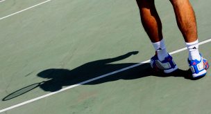 Tenis: El US Open sigue adelante en cuanto a fechas y jugar con público