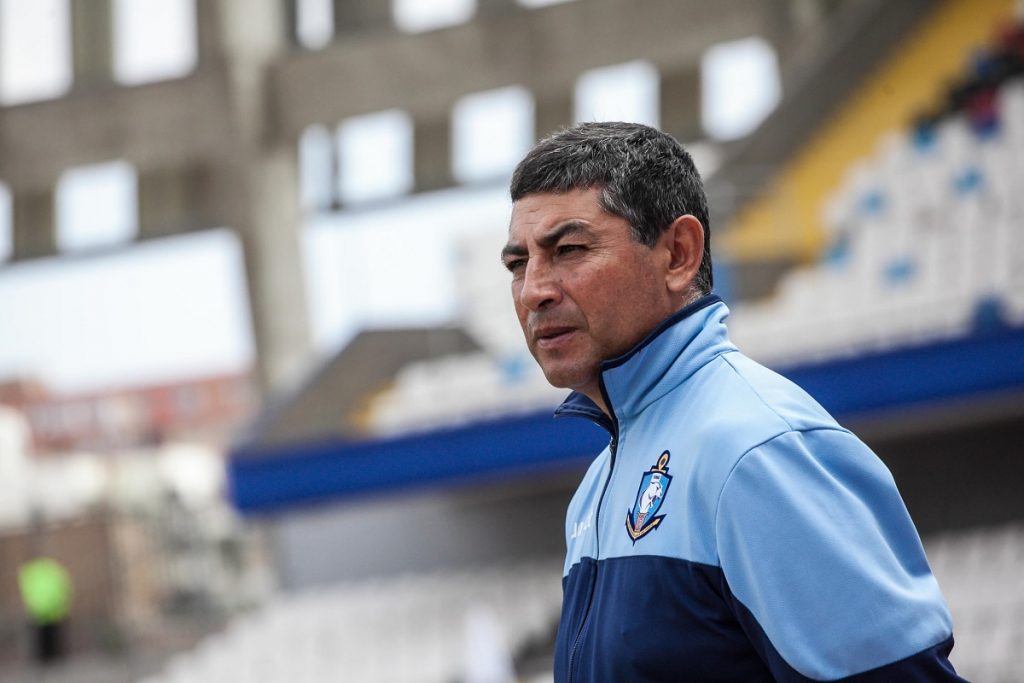 Fallece exjugador de la selección chilena e ídolo de Deportes Antofagasta