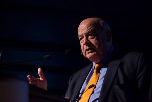 Senador José Miguel Insulza: