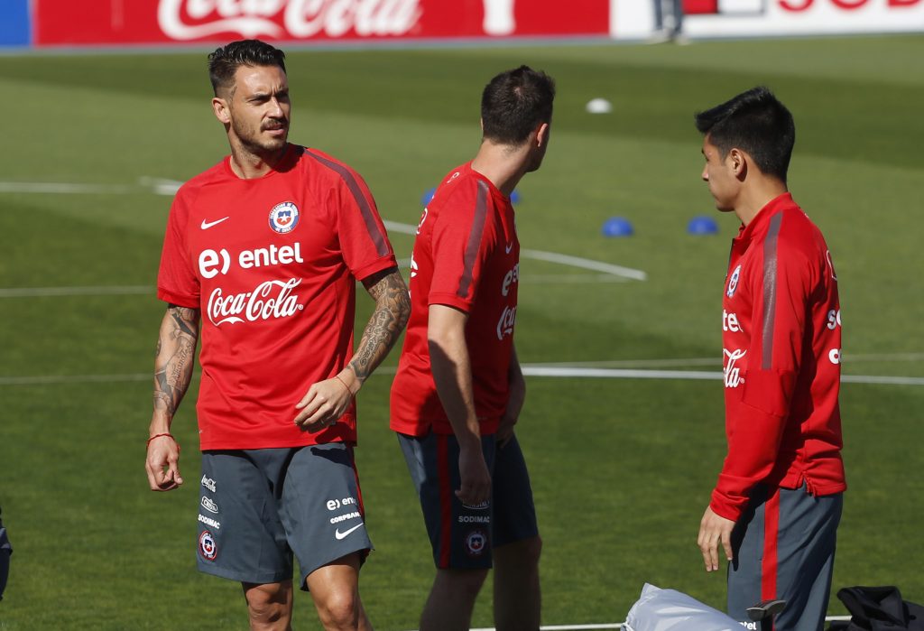 “Han hecho las hue… como las pelotas”: ex seleccionado nacional criticó gestión del Gobierno en medio de la crisis por Covid-19