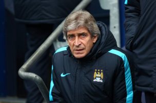 Arquero argentino valoró lealtad de Manuel Pellegrini en Manchester City