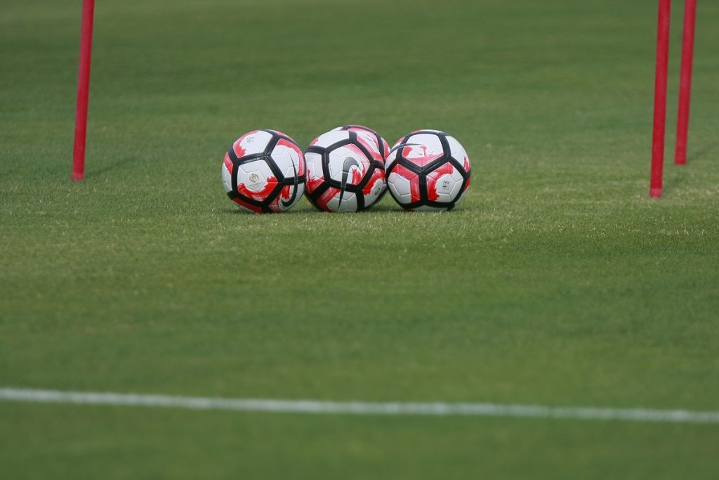 Se suma a Alemania: Ucrania reanudará su liga el 30 de mayo