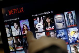 PDI alertó sobre un correo falso de Netflix para obtener datos personales