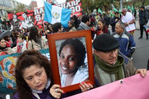 Confirman condena a Municipalidad de Lo Prado por discriminar a Joane Florvil