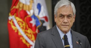 Encuesta Cadem: Presidente Sebastián Piñera pierde un punto y llega a 24% de aprobación