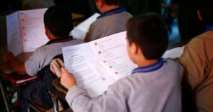 Mesa Social Covid-19 propone que ningún estudiante repita de curso este 2020