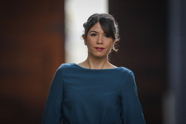 Subsecretaria Martorell sobre Pase de Movilidad: “Se le ha exigido a los supermercados que establezcan lecturas de los códigos”