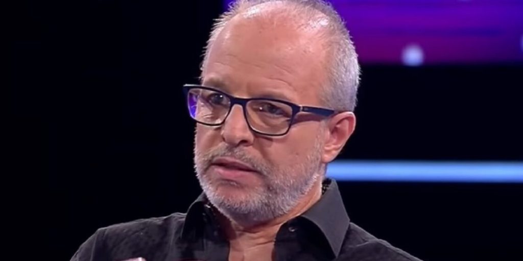 Alberto Plaza lamentó formalización de Sebastián Izquierdo “por unos palos”