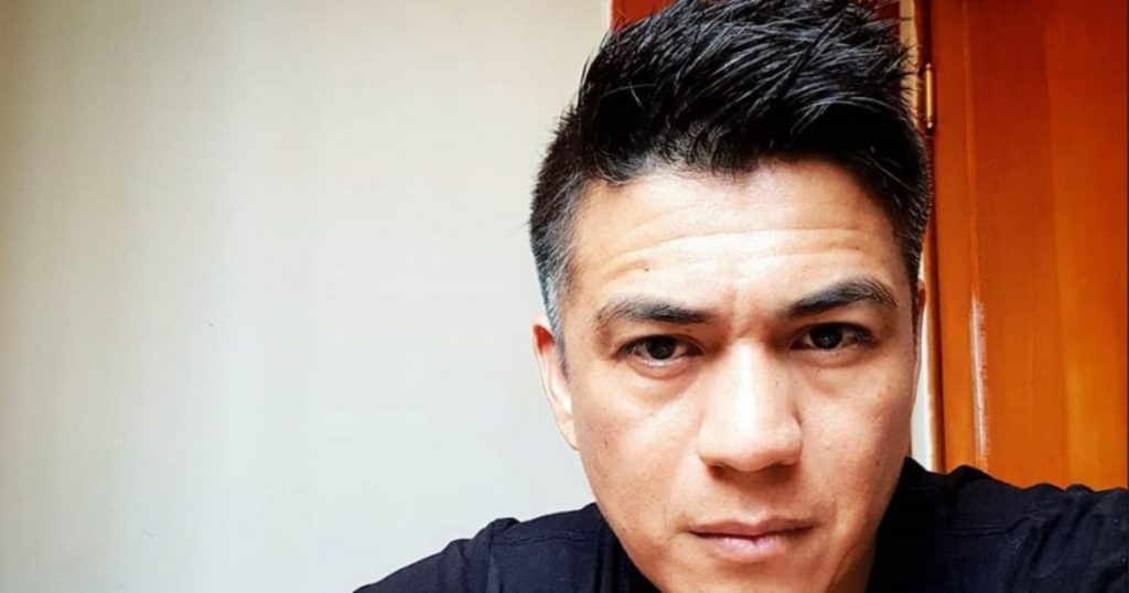 Américo y su reflexión tras accidente de tránsito en La Florida: “Entiendo que la vida no es correr ni enloquecerse”