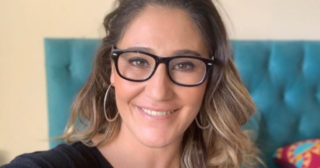 Belén Mora salió al paso de altercado con Nicole “Luli” Moreno: “No hubo ninguna polémica”