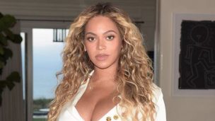 Beyoncé se involucró en la lucha contra el coronavirus