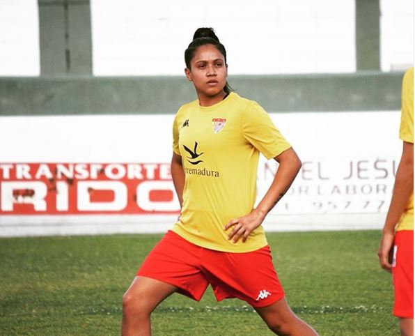 Liga femenina de España cerró la temporada y dos chilenas volvieron a Primera División