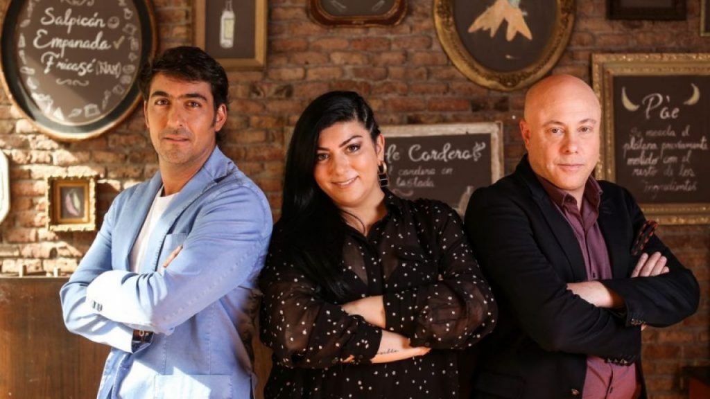 Exparticipante de “MasterChef Chile” es diagnosticada con extraña enfermedad