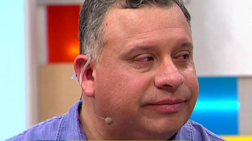 “Yo era feliz de ser amigo de él”: Willy Sabor habló de su vínculo con Felipe Camiroaga