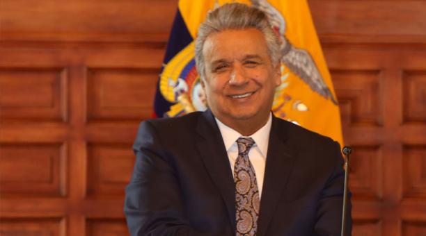Reducción de salario presidencial de Ecuador por el coronavirus será hasta 2021