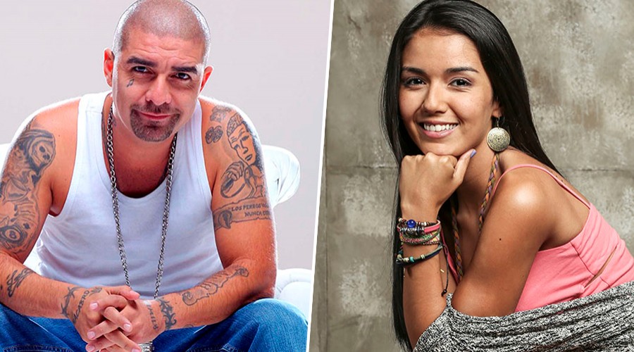 DJ Méndez causó “sensación” con jugado baile junto a su hija Steffi